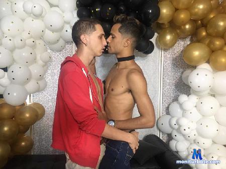 zamir-and-dariel flirt4free performer 