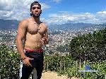 martin-ferraro flirt4free livecam show performer Hairy Stud! 