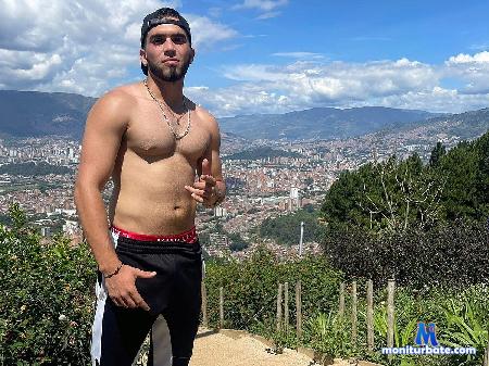 martin-ferraro flirt4free performer Hairy Stud! 