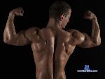 giovanni-inn flirt4free livecam show performer From acrobat to bodybuilder