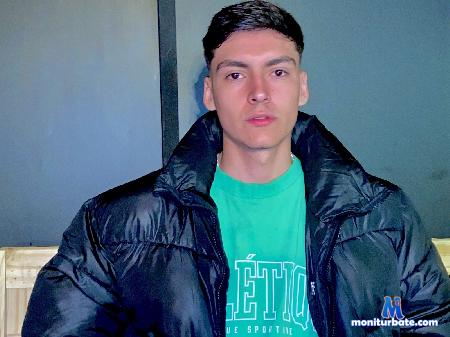 jack-noriz flirt4free performer Can you imagine how many ways can we have fun? Come on!