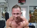 kal-von-rob flirt4free livecam show performer #Muscle #Bicep #ShowTime