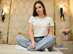 vicky-miller flirt4free livecam show performer Hey, hey! I'm new here,And I will be very glad to meet you! ♥♥♥