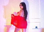 kateryn-lujan flirt4free livecam show performer a blonde brought from Eden