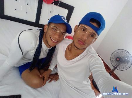 zeus-and-orlando flirt4free performer I WANT TO EXERCISE ON YOUR BODY AND MAKE YOU SWEAT 