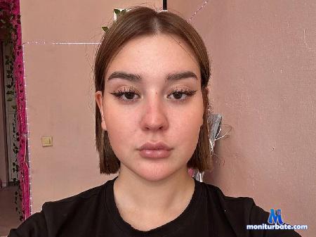 sharita-sader flirt4free performer Hi sweet! we want play! Play with us pls!