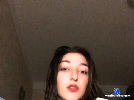 sylvia-brow flirt4free performer Hello! Nice to see you in my room! Thank you for you attention♥