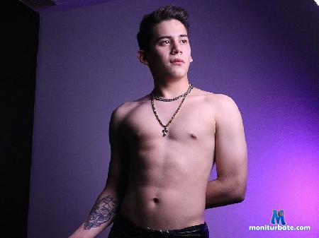 jacob-specter flirt4free performer I would like to experience what true pleasure is. Can you teach me?