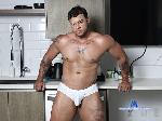 damian-gonzales flirt4free livecam show performer everything always starts with a smile