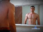 bruce-weather flirt4free livecam show performer I am a young gentleman that will make you lose your mind.