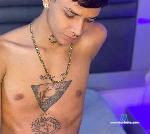 alpha-tony flirt4free livecam show performer Your weakness is my entertainment.