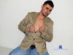adreth-muller flirt4free livecam show performer I like to meet incredible people with whom you can share and live new adventures, I value the word 