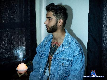 mykee-jhonsom flirt4free performer 