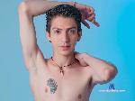cristian-dered flirt4free livecam show performer A boy with ideas that will surprise you