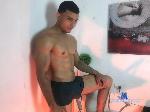 frank-azar flirt4free livecam show performer Hot guys 