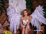 lissa-malier flirt4free livecam show performer I am the one that will make you happy)