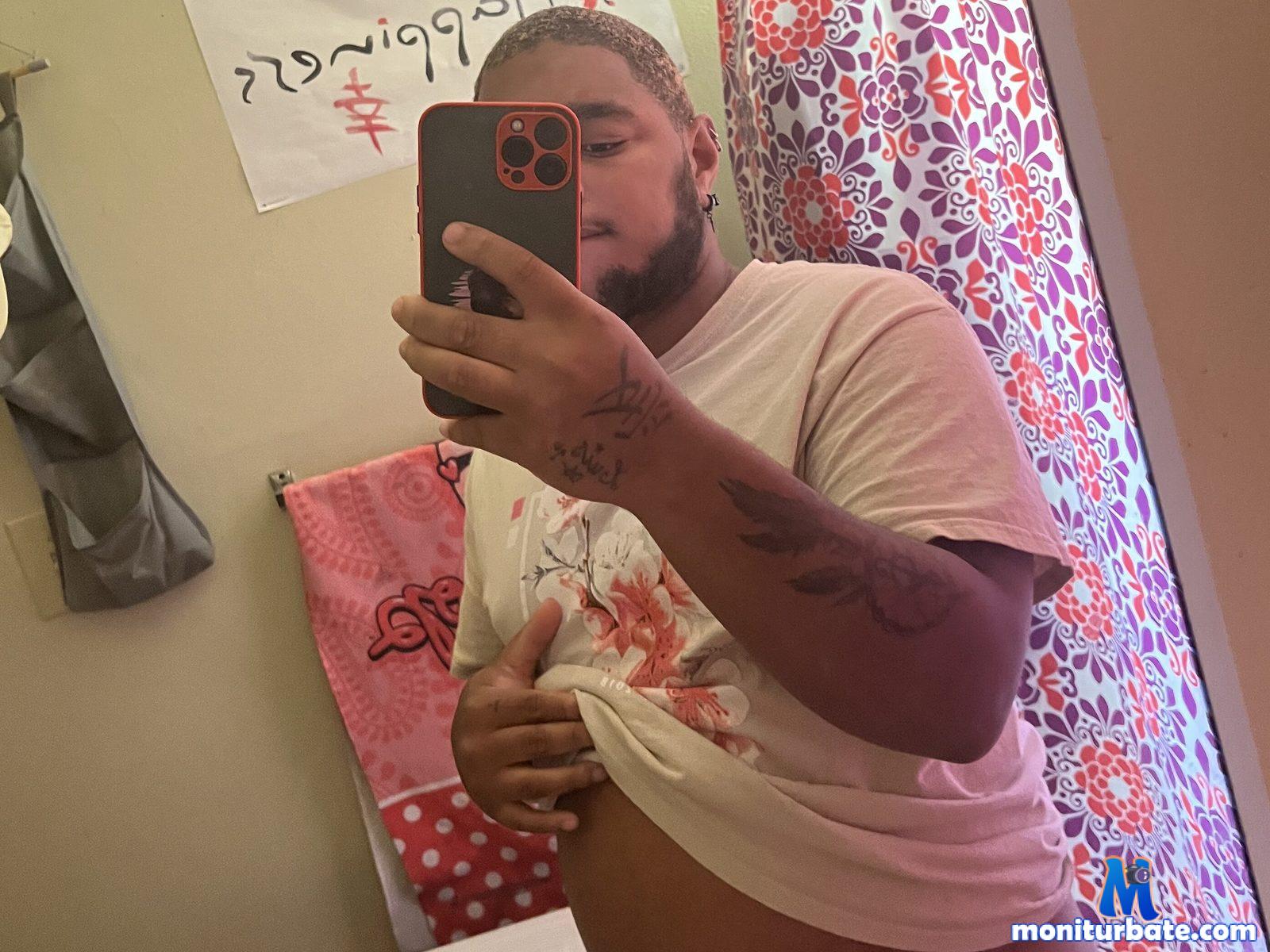 charlotte-peker Flirt4free performer 