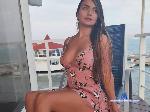 sofia-gomezz flirt4free livecam show performer Fitness Latina - Sex Machine - Squirter