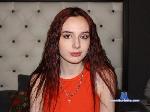 julia-webster flirt4free livecam show performer 