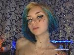 betty-fir flirt4free livecam show performer Cute and evil!