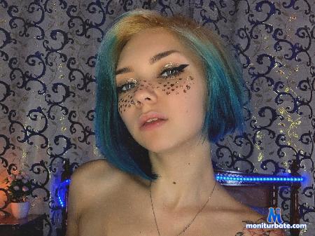 betty-fir flirt4free performer Cute and evil!