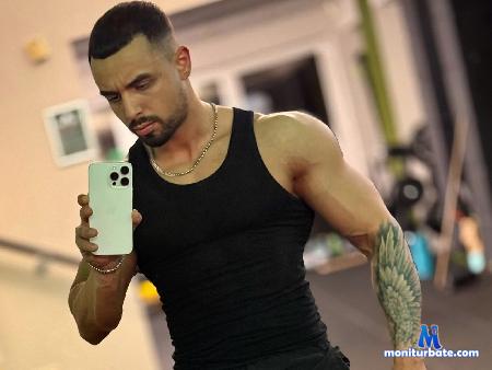 josh-fitcoach flirt4free performer Fittest cam boy LIVE