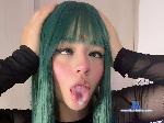 mizuki-young flirt4free livecam show performer cosplayer!! let me be ur most  fun character !!