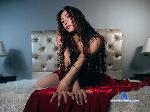 aria-sweett flirt4free livecam show performer 