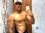 alexi-wom flirt4free livecam show performer Your sexy athletic guy ready to have fun and with a big cock just for you.