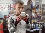 mark-pey flirt4free livecam show performer Welcome I am a latin boy ready to enjoy with you
