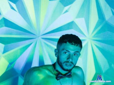 raymon-chala flirt4free performer welcome to the party