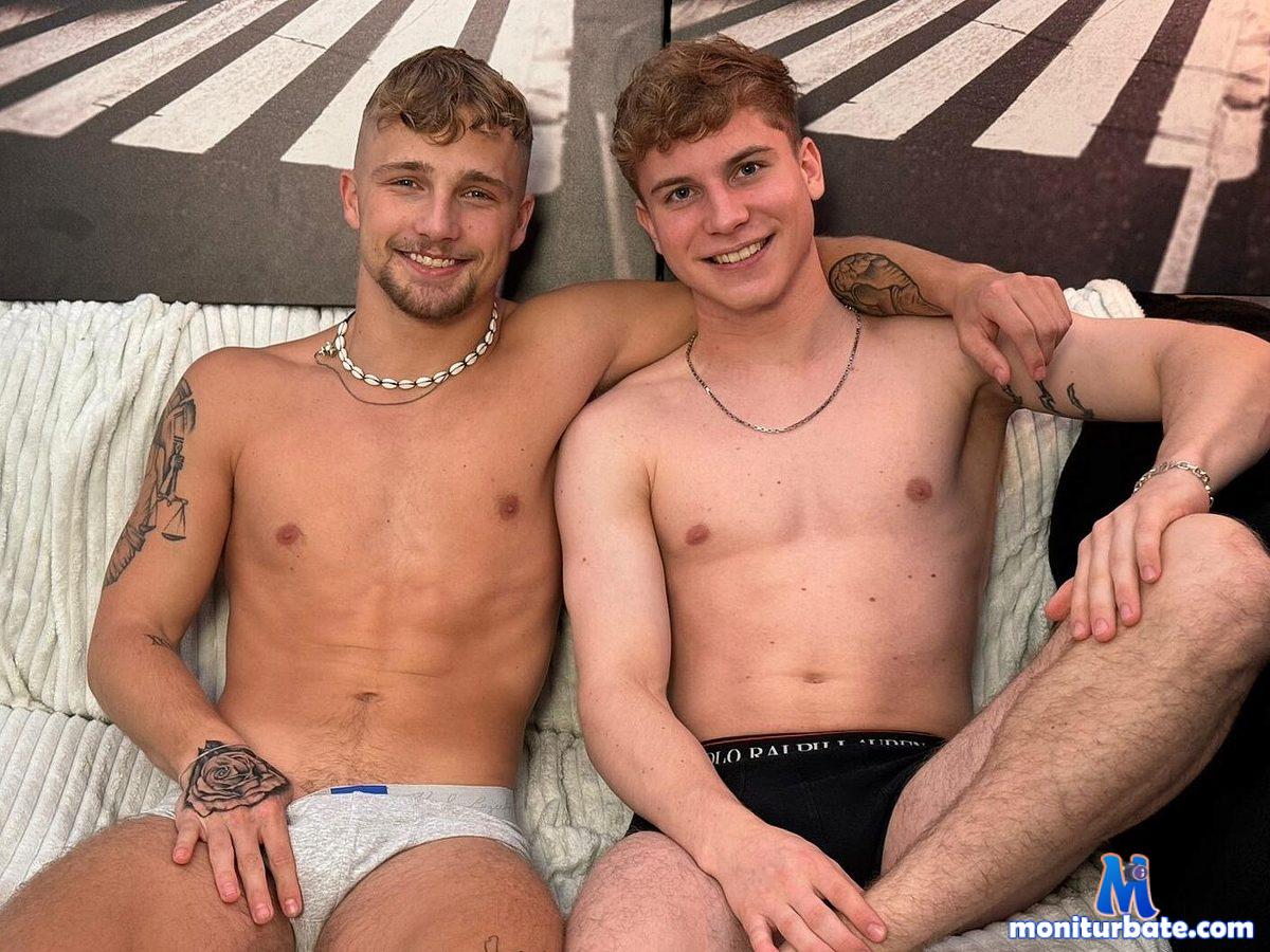 randy-and-clark Flirt4free performer 