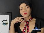 karla-sutra flirt4free livecam show performer chica trans complaciente