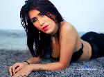 zoe-blun flirt4free livecam show performer 