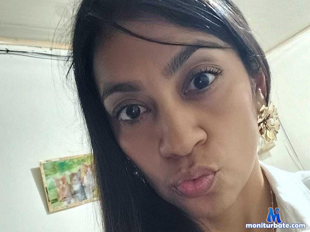 angel-sands Flirt4free performer Dirty Talk Jerk off Instruction
