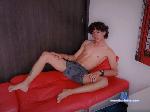 troy-curly flirt4free livecam show performer sexy, latin, slim, perky and very hot and sensual