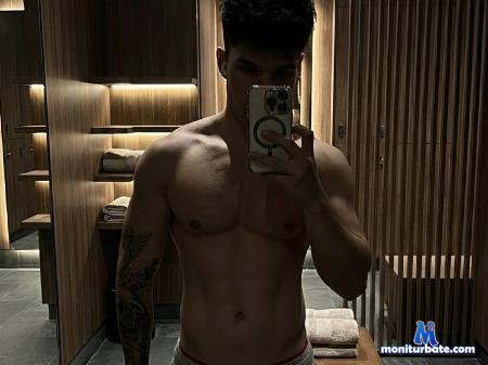jack-jhonsonn flirt4free performer I'm Just Your Reflection