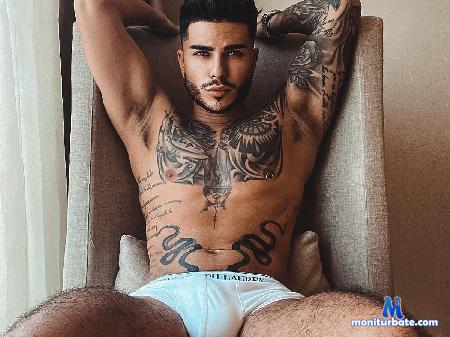 brice-alexander flirt4free performer Twitter @briceAlexande /  IG  Brice_Alexander26