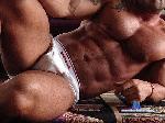 zebedeo-z flirt4free livecam show performer ZEB IS BACK IN THE GAME!