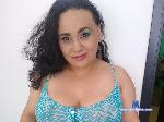 carolyne-peters flirt4free livecam show performer hi baby 