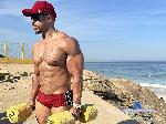 mike-hotk flirt4free livecam show performer hello my name is mike i'm brazilian who loves bodybuilding and likes to show off his muscles !!!