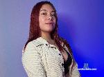 kaiia-brown flirt4free livecam show performer Hi Welcome To my room