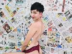 carrie-lopez flirt4free livecam show performer Perfect Mix between pleasure and sensuality ♥