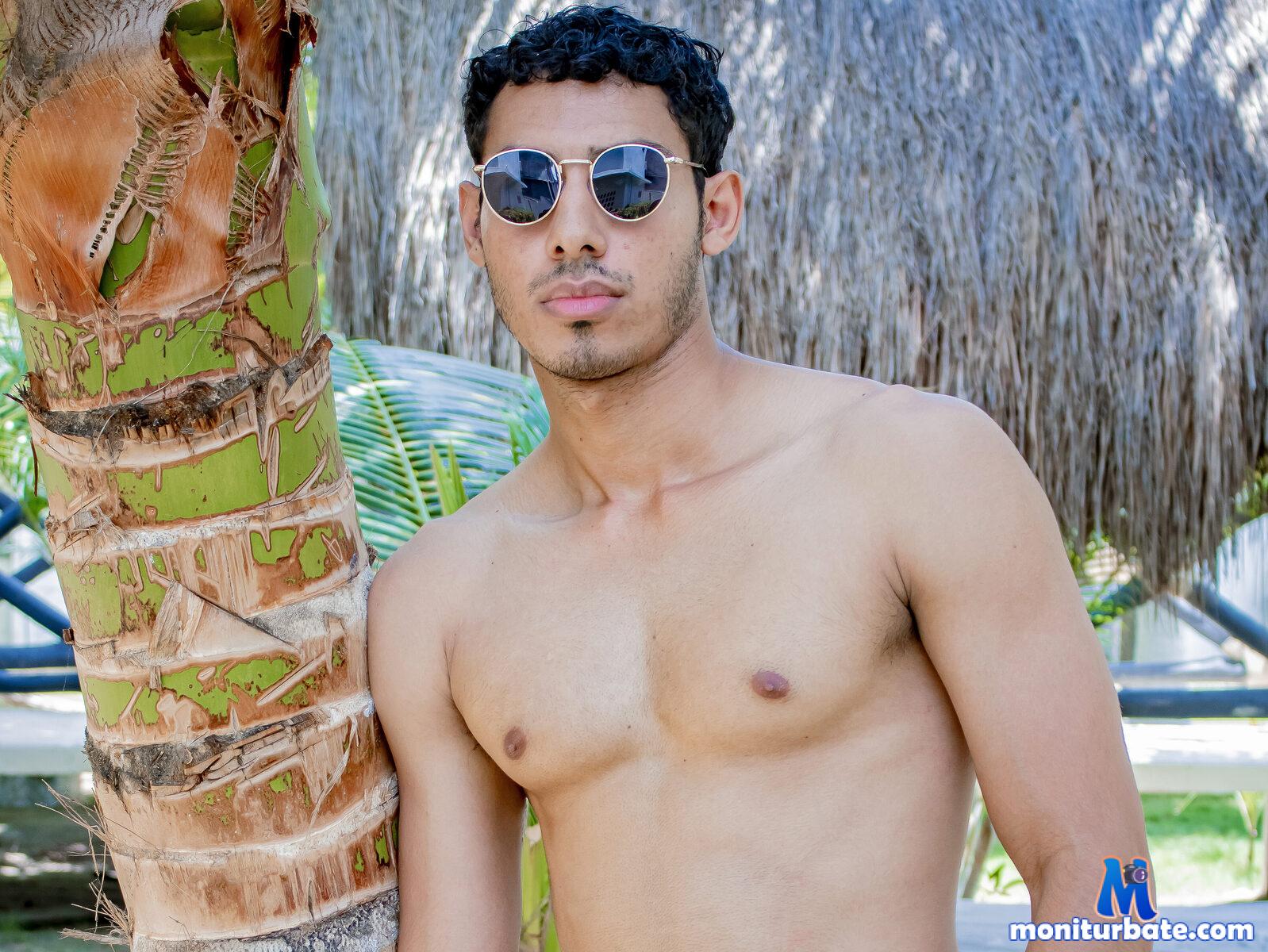 jhosep-hamilton Flirt4free performer 