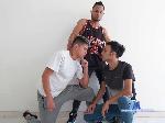 daniel-and-axel-and-adam flirt4free livecam show performer