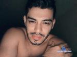bruno-oconer flirt4free livecam show performer Ready to be dominated for a hot Colombian guy?
