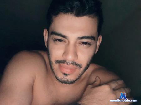 bruno-oconer flirt4free performer Ready to be dominated for a hot Colombian guy?