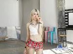 loli-gate flirt4free livecam show performer I'm your crazy girl :)
