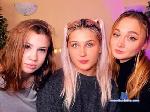 heather-and-april-and-victory flirt4free livecam show performer Hello my dear
