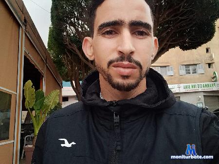 mziani-arabe flirt4free performer Arabic rod 